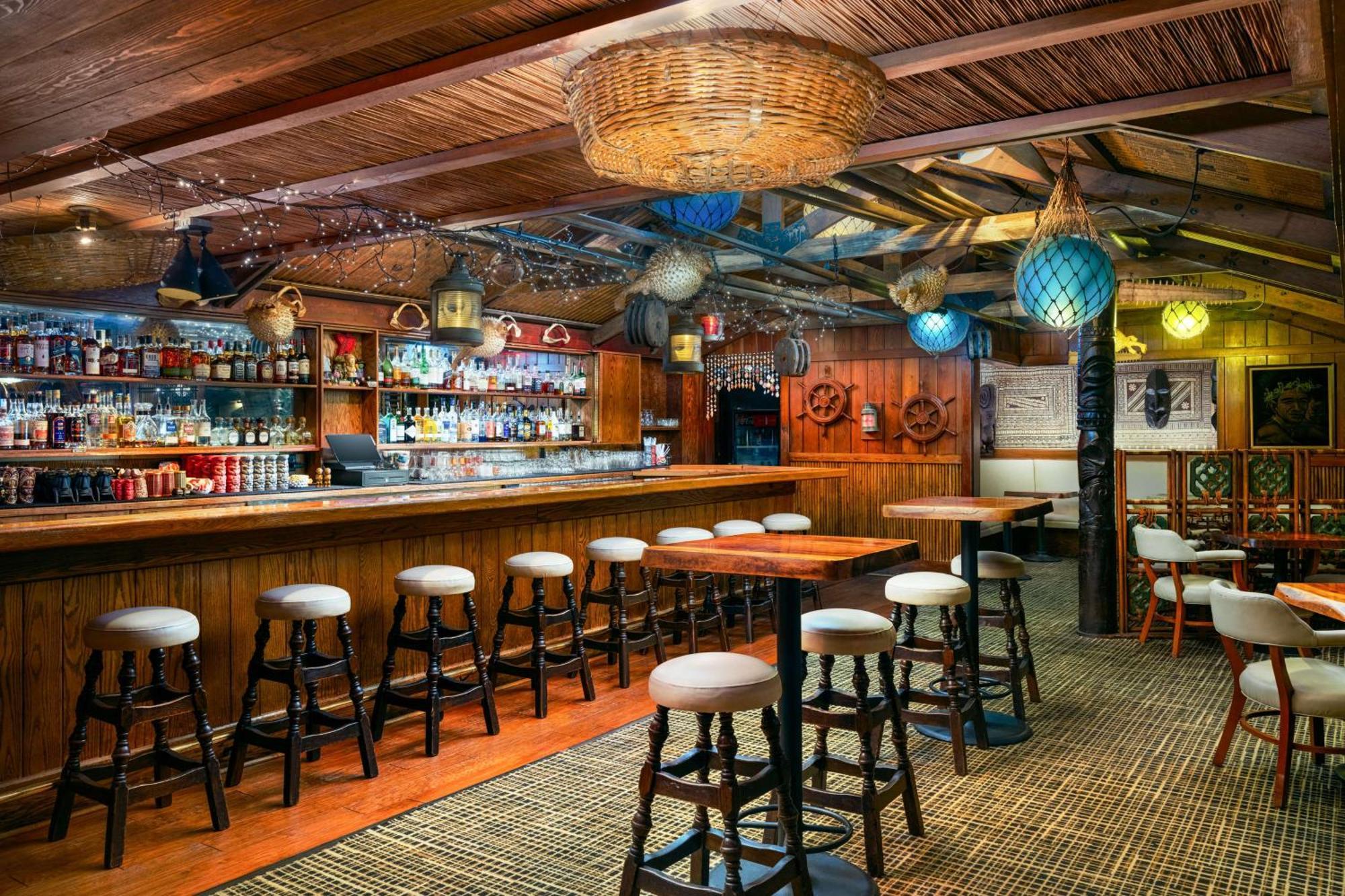 Hilton Atlanta Hotel Ngoại thất bức ảnh